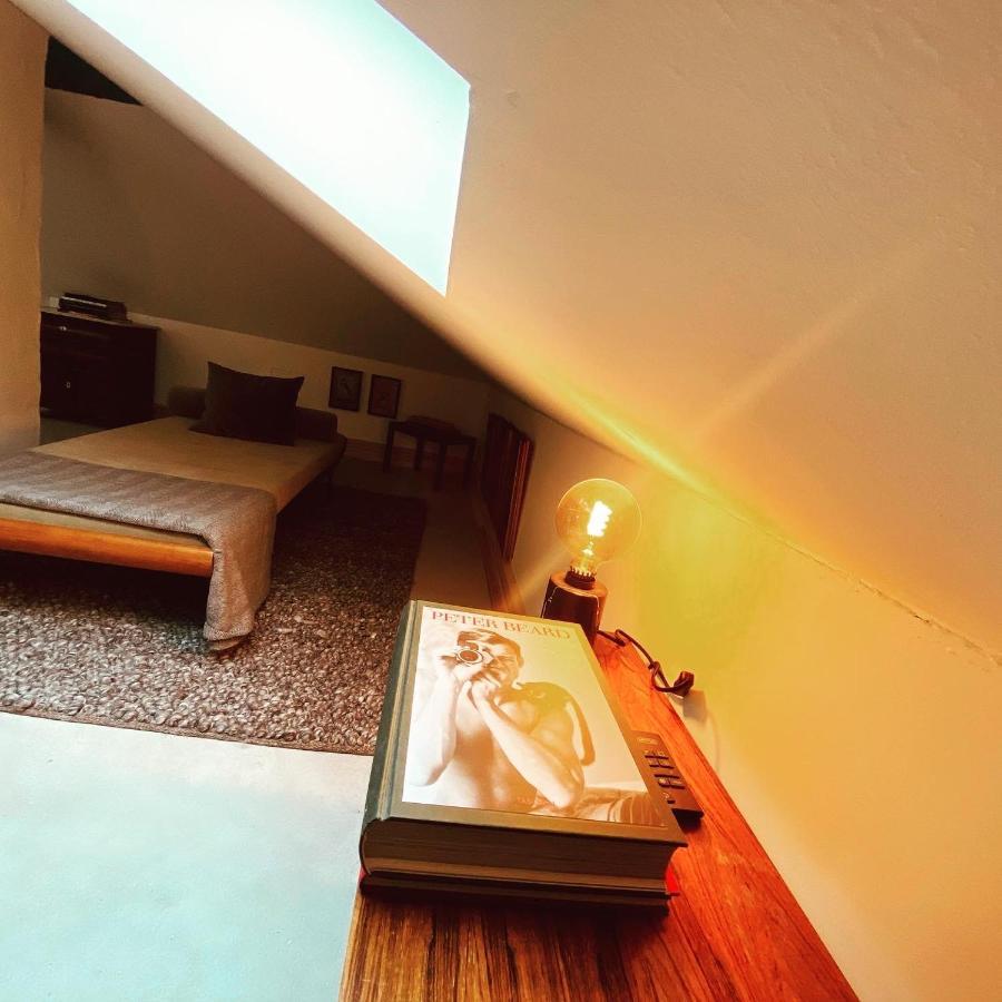 Gutshaus Klein Kussewitz Appartement Buitenkant foto